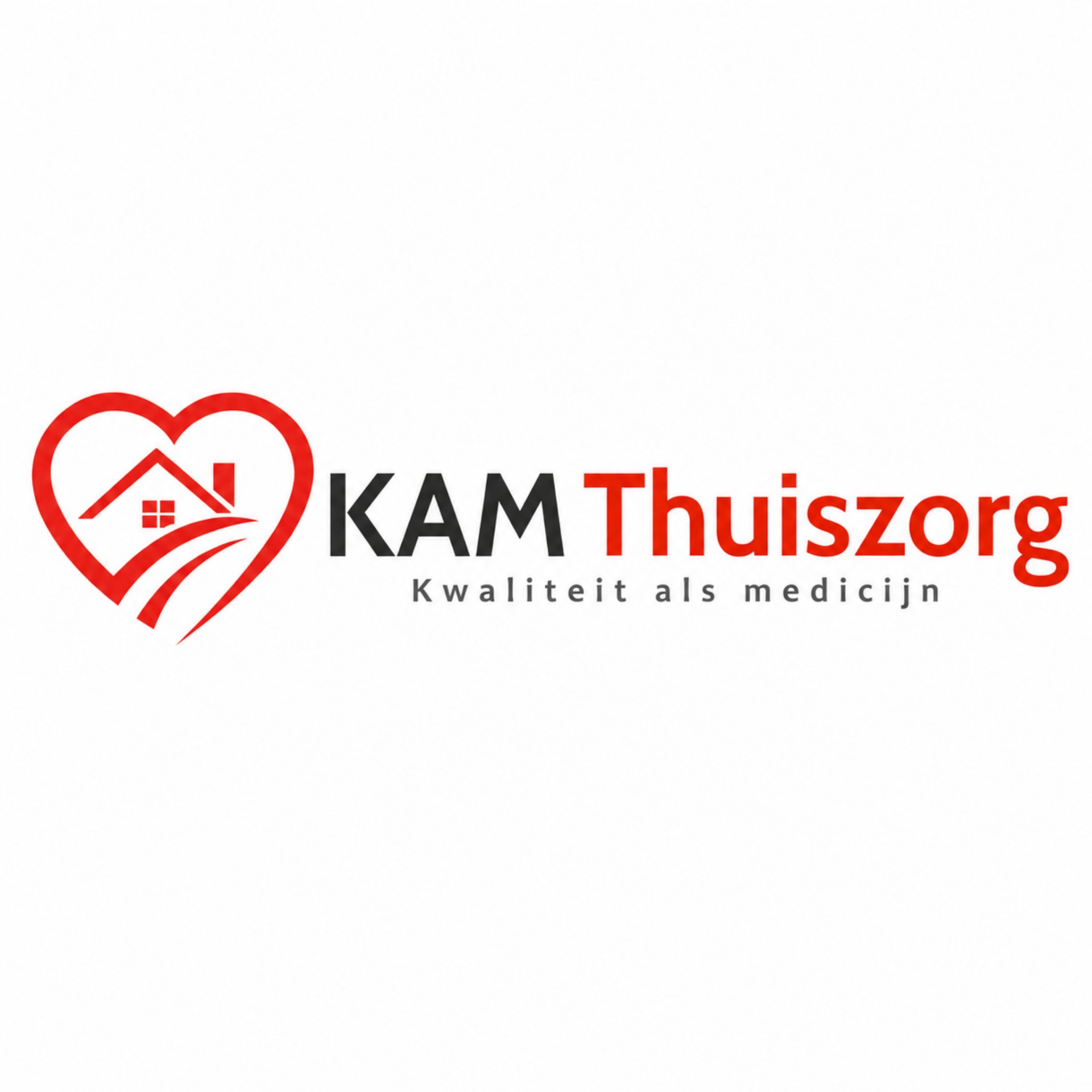 KAM Thuiszorg logo